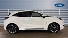 Ford Puma 123kW Premium 43kWh 5dr Auto Electric Hatchback